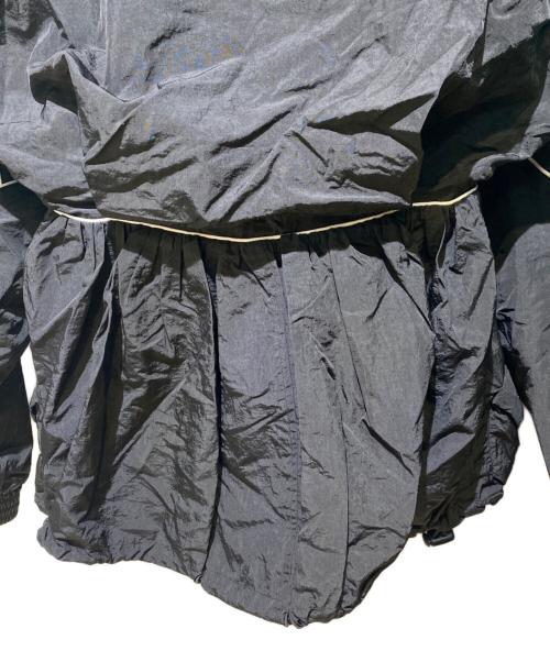 ALEXANDER WANG（アレキサンダー・ワン）ALEXANDER WANG (アレキサンダーワン) トラックジャケット ブラック サイズ:XSの古着・服飾アイテム