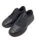 PRADA SPORTS（プラダスポーツ）の古着「Polarius Sneaker（ポラリウス スニーカー）」｜ブラック