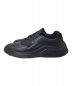 PRADA SPORTS (プラダスポーツ) Polarius Sneaker（ポラリウス スニーカー） ブラック サイズ:8 1/2：30000円