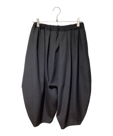 Comme des Garçonsコムデギャルソン90年代バルーンパンツ新品 中古・古着通販】COMME des GARCONS (コムデギャルソン) バルーン