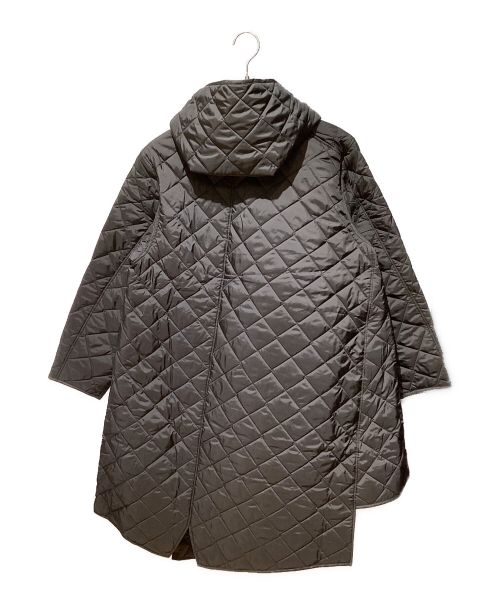 COMME des GARCONS SHIRT（コムデギャルソンシャツ）COMME des GARCONS SHIRT (コムデギャルソンシャツ) LAVENHAM (ラベンハム) 24AW Bias Thornham Jacket ブラック サイズ:Sの古着・服飾アイテム