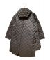 COMME des GARCONS SHIRT (コムデギャルソンシャツ) LAVENHAM (ラベンハム) 24AW Bias Thornham Jacket ブラック サイズ:S：55000円
