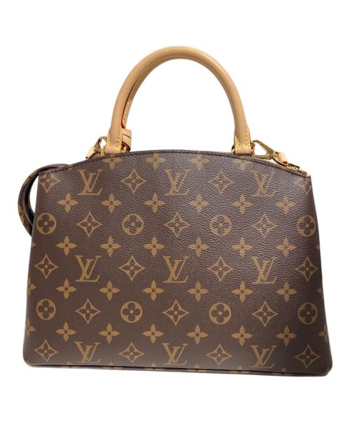 LOUIS VUITTON（ルイ ヴィトン）LOUIS VUITTON (ルイ ヴィトン) プティパレPM サイズ:-の古着・服飾アイテム