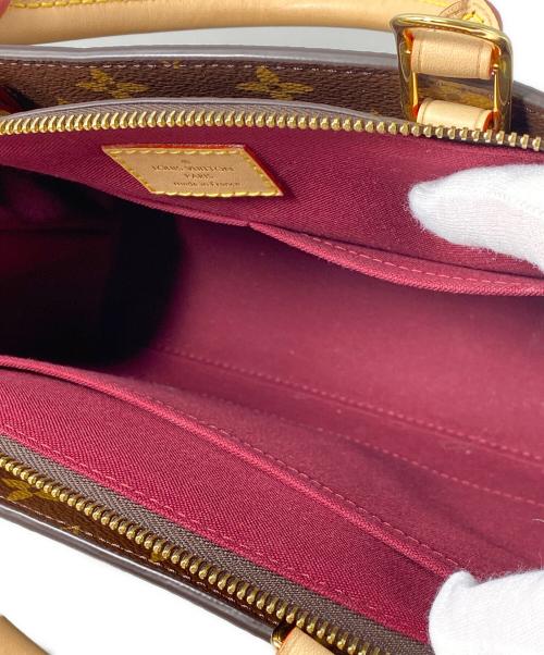 LOUIS VUITTON（ルイ ヴィトン）LOUIS VUITTON (ルイ ヴィトン) プティパレPM サイズ:-の古着・服飾アイテム