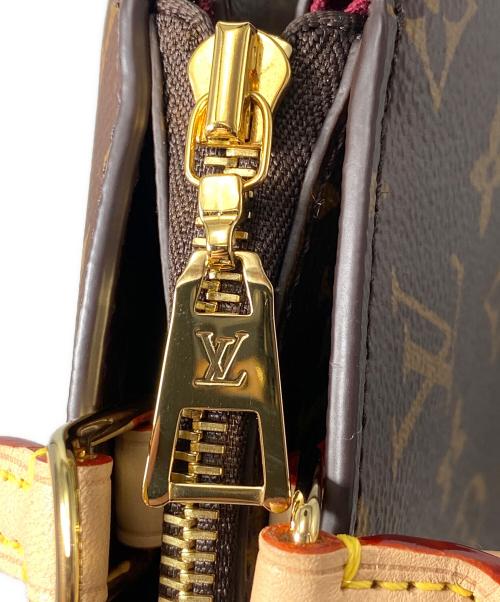 LOUIS VUITTON（ルイ ヴィトン）LOUIS VUITTON (ルイ ヴィトン) プティパレPM サイズ:-の古着・服飾アイテム