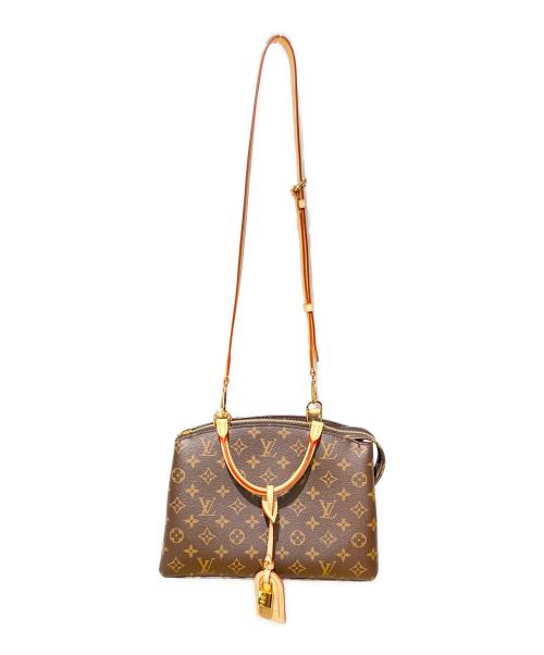 LOUIS VUITTON（ルイ ヴィトン）LOUIS VUITTON (ルイ ヴィトン) プティパレPM サイズ:-の古着・服飾アイテム