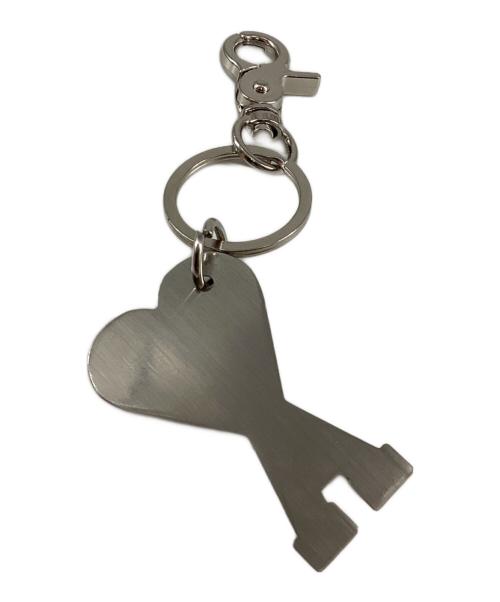 AMI PARIS（アミ パリス）AMI PARIS (アミ パリ) ロゴキーリングの古着・服飾アイテム