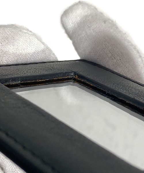 BALENCIAGA（バレンシアガ）BALENCIAGA (バレンシアガ) ザ・ペーパーミニ ブラック サイズ:-の古着・服飾アイテム