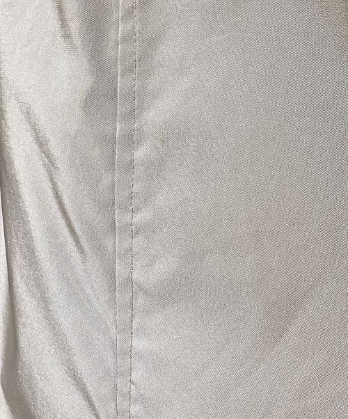 CHANEL（シャネル）CHANEL (シャネル) テーラードジャケット ベージュ サイズ:42の古着・服飾アイテム