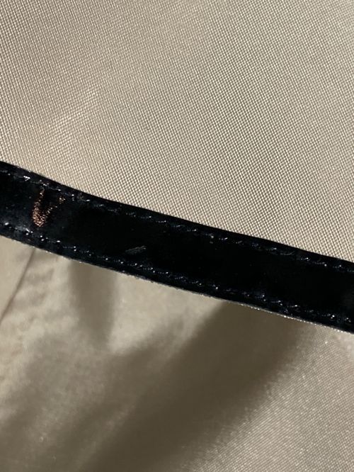 CHANEL（シャネル）CHANEL (シャネル) テーラードジャケット ベージュ サイズ:42の古着・服飾アイテム
