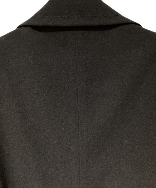 Yohji Yamamoto pour homme（ヨウジヤマモト プールオム）Yohji Yamamoto pour homme (ヨウジヤマモト プールオム) 05AW Wool Tailored Jacket（ウールテーラードジャケット）/Archive ブラック サイズ:3の古着・服飾アイテム
