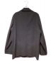 Yohji Yamamoto pour homme (ヨウジヤマモト プールオム) 05AW Wool Tailored Jacket（ウールテーラードジャケット）/Archive ブラック サイズ:3：45000円
