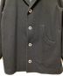 中古・古着 Yohji Yamamoto pour homme (ヨウジヤマモト プールオム) 05AW Wool Tailored Jacket（ウールテーラードジャケット）/Archive ブラック サイズ:3：45000円