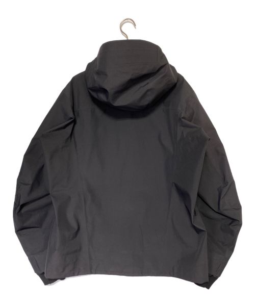 ALYX（アリクス）ALYX (アリクス) テックジャケット ブラック サイズ:Lの古着・服飾アイテム