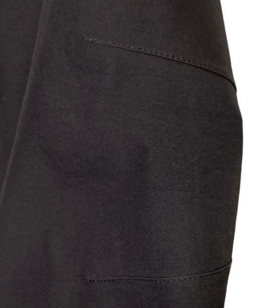 ALYX（アリクス）ALYX (アリクス) テックジャケット ブラック サイズ:Lの古着・服飾アイテム