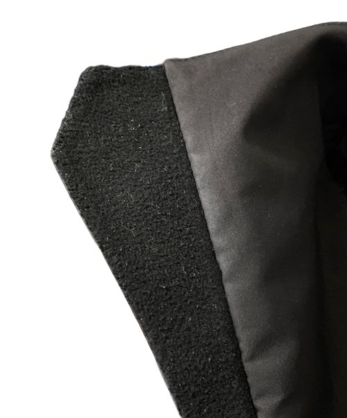 ALYX（アリクス）ALYX (アリクス) テックジャケット ブラック サイズ:Lの古着・服飾アイテム