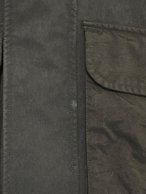 C.P COMPANY（シーピーカンパニー）C.P COMPANY (シーピーカンパニー) GD SHELL ブラック サイズ:Sの古着・服飾アイテム