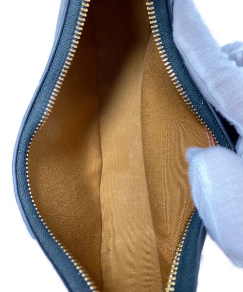 CELINE（セリーヌ）CELINE (セリーヌ) AVA/ショルダーバッグ ブラウンの古着・服飾アイテム