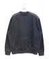 PRADA (プラダ) スタッズスウェット ブラック サイズ:XL：60000円