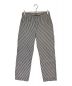HUMAN MADE（ヒューマンメイド）の古着「HICKORY PAINTER PANTS」｜ネイビー