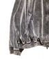 中古・古着 ALEXANDER WANG (アレキサンダーワン) ベロアトラックジャケット ブラック サイズ:M：65000円