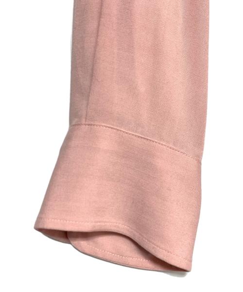 WACKO MARIA（ワコマリア）WACKO MARIA (ワコマリア) オープンカラーシャツ ピンク サイズ:XLの古着・服飾アイテム