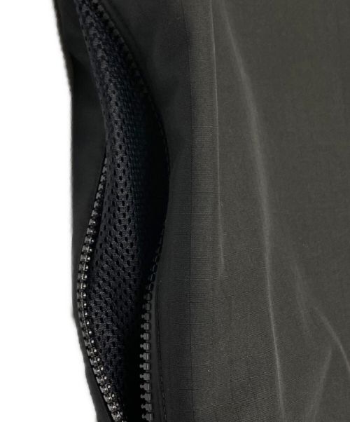 BALENCIAGA（バレンシアガ）BALENCIAGA (バレンシアガ) 3b Sports Icon Ski Parka ブラック サイズ:46の古着・服飾アイテム
