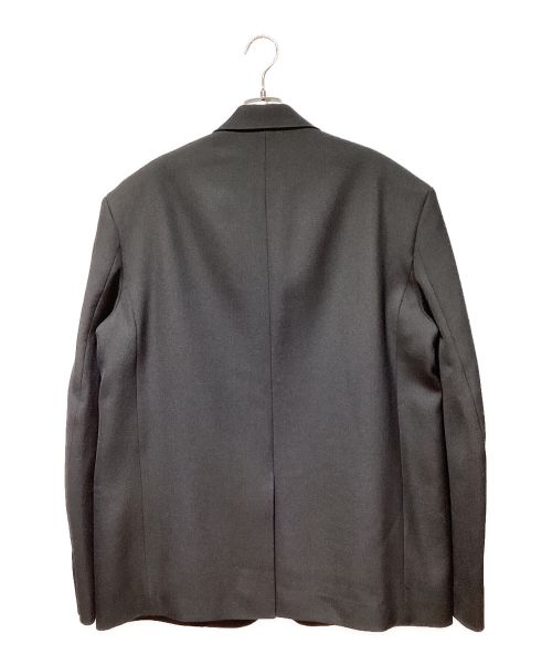 ALEXANDER WANG（アレキサンダー・ワン）ALEXANDER WANG (アレキサンダーワン) オーバーサイズテーラードジャケット ブラック サイズ:Mの古着・服飾アイテム
