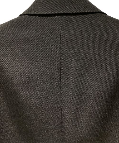ALEXANDER WANG（アレキサンダー・ワン）ALEXANDER WANG (アレキサンダーワン) オーバーサイズテーラードジャケット ブラック サイズ:Mの古着・服飾アイテム