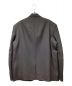 ALEXANDER WANG (アレキサンダーワン) オーバーサイズテーラードジャケット ブラック サイズ:M：40000円