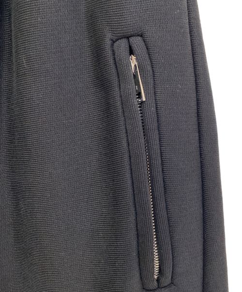 ALEXANDER WANG（アレキサンダー・ワン）ALEXANDER WANG (アレキサンダーワン) ロゴスウェットパンツ ブラック サイズ:Mの古着・服飾アイテム