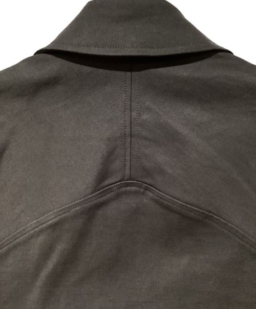 J.L - A.L（ジェイラル）J.L - A.L (ジェイラル) DAIS JACKET（ダイスジャケット） ブラック サイズ:Ｍの古着・服飾アイテム