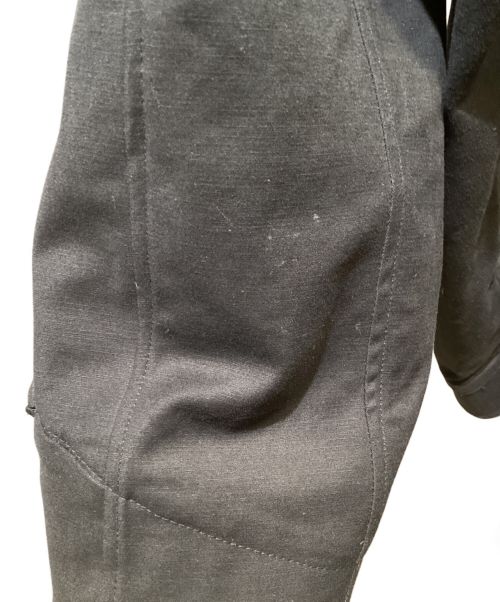 J.L - A.L（ジェイラル）J.L - A.L (ジェイラル) DAIS JACKET（ダイスジャケット） ブラック サイズ:Ｍの古着・服飾アイテム
