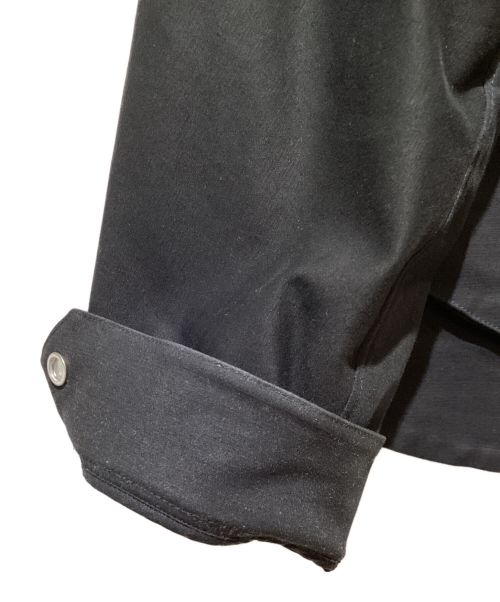 J.L - A.L（ジェイラル）J.L - A.L (ジェイラル) DAIS JACKET（ダイスジャケット） ブラック サイズ:Ｍの古着・服飾アイテム