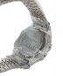 中古・古着 MM6 Maison Margiela (エムエムシックス メゾンマルジェラ) TIMEX (タイメックス) T80デジタルウォッチ シルバー サイズ:UNI：65000円