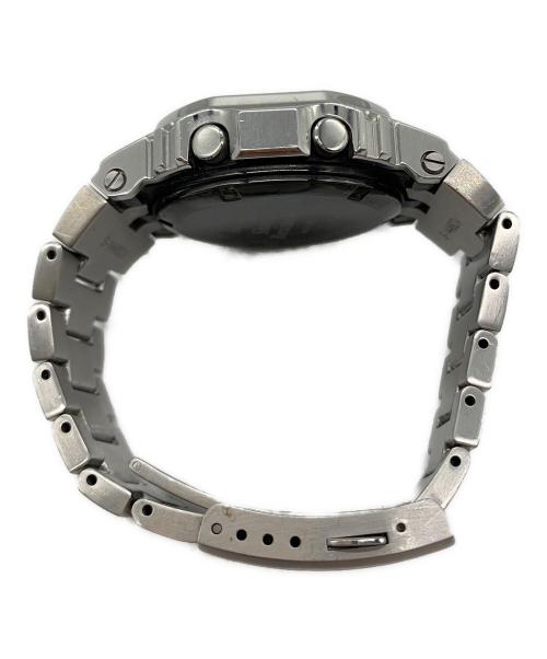 CASIO（カシオ）CASIO (カシオ) G-SHOCK FULL METAL　デジタルウォッチの古着・服飾アイテム