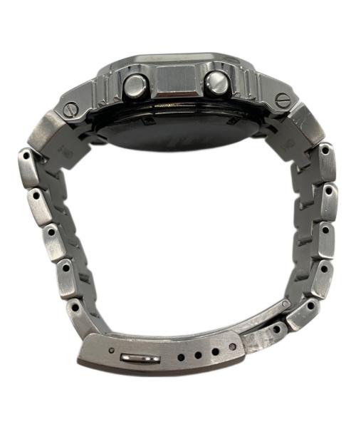 CASIO（カシオ）CASIO (カシオ) G-SHOCK FULL METAL　デジタルウォッチの古着・服飾アイテム