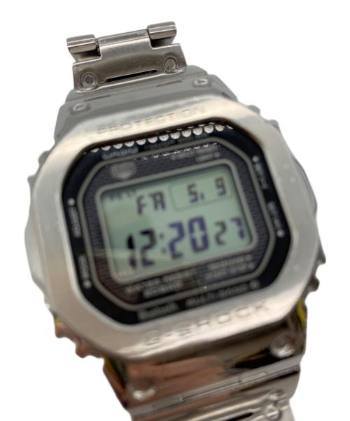 CASIO（カシオ）CASIO (カシオ) G-SHOCK FULL METAL　デジタルウォッチの古着・服飾アイテム