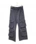 DIESEL（ディーゼル）の古着「1996 D-Sire-Cargo-S」｜ブラック