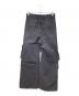 DIESEL (ディーゼル) 1996 D-Sire-Cargo-S ブラック サイズ:W23：35000円