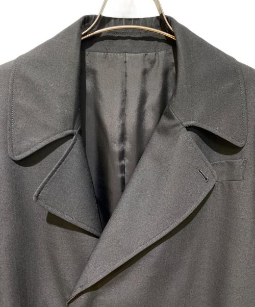 Jean Paul Gaultier homme（ジャンポールゴルチェオム）Jean Paul Gaultier homme (ジャンポールゴルチェオム) ショート丈ジャケット ブラック サイズ:50の古着・服飾アイテム