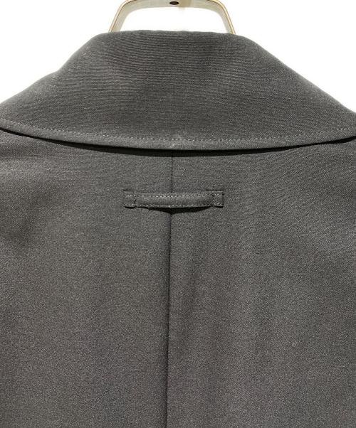 Jean Paul Gaultier homme（ジャンポールゴルチェオム）Jean Paul Gaultier homme (ジャンポールゴルチェオム) ショート丈ジャケット ブラック サイズ:50の古着・服飾アイテム