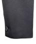 中古・古着 Yohji Yamamoto pour homme (ヨウジヤマモト プールオム) 23SS GABARDINE W-DOUBLE BODY PEAKED JKA(ギャバジンダブルボディピークドジャケット) ブラック サイズ:3：80000円