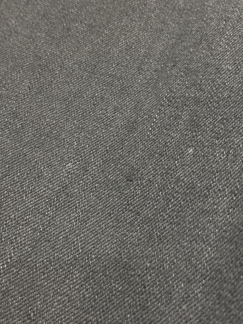 LOUIS VUITTON（ルイ ヴィトン）LOUIS VUITTON (ルイ ヴィトン) スリムストレッチデニムパンツ ブラック サイズ:33の古着・服飾アイテム