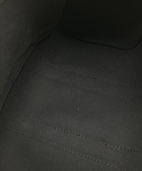 LOUIS VUITTON（ルイ ヴィトン）LOUIS VUITTON (ルイ ヴィトン) キーポルバンドリエール25 ブラック サイズ:25の古着・服飾アイテム