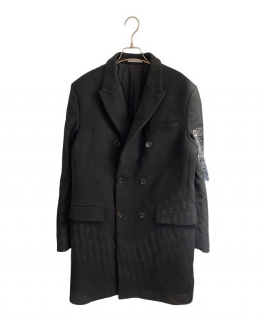 中古・古着通販】DIOR HOMME (ディオール オム) NEW WAVE ダブル