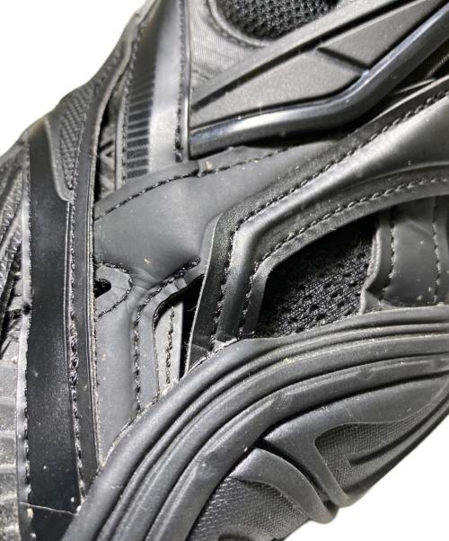 BALENCIAGA（バレンシアガ）BALENCIAGA (バレンシアガ) TYREX ブラック サイズ:40の古着・服飾アイテム