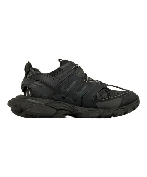 BALENCIAGA（バレンシアガ）BALENCIAGA (バレンシアガ) TRACK TRAINER ブラック サイズ:40の古着・服飾アイテム