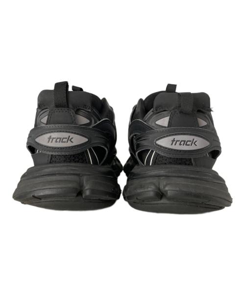 BALENCIAGA（バレンシアガ）BALENCIAGA (バレンシアガ) TRACK TRAINER ブラック サイズ:40の古着・服飾アイテム