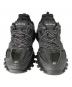 BALENCIAGA (バレンシアガ) TRACK TRAINER ブラック サイズ:40：48000円
